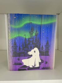 Image 6 of Artefacts of Ouranos Series by Nisha J Tuli