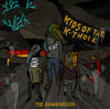 Ammonoids - Kids Of The K-Hole Cd Ep 