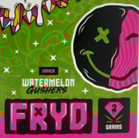 Fryd