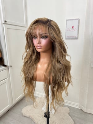 Image of Amerie luxury (ready to ship) 