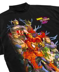 Image 1 of HEROES TEE