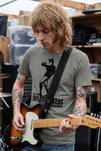 Image 3 of Camiseta The Supersuckers