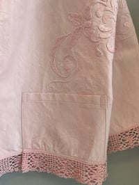 Image 5 of Pink shirt (l/xl)