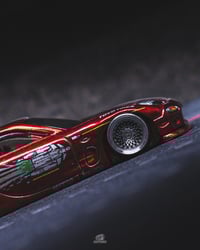 Image 11 of MAZDA RX7 F&F CHASE CUSTOM 