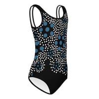 Image 2 of Kids Swimsuit "Stars"