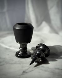 Image 2 of Minaret Lidded Urn II