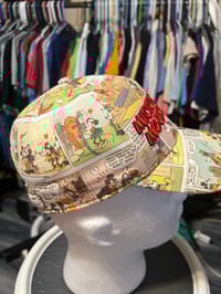 Image 5 of Unisex Disney Mickey Mouse Adjustible Hat