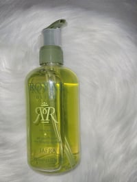 Image 5 of Royal Olive Bath & Body Set