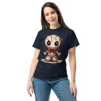 Image 6 of Voodoo 9 Unisex classic tee