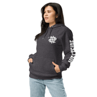 Image 17 of PHRZK COASTAL HOODIE