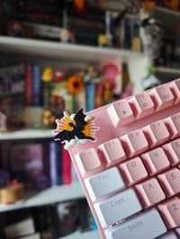 Image 1 of Tecla de ordenador Dragón 