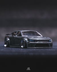 Image 4 of DODGE CHARGER HELLCAT V3 CUSTOM