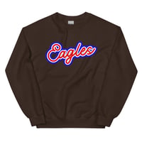 Image 5 of Eagles, Red White and Blue