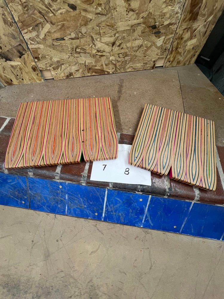 Image of Cutting Boards
