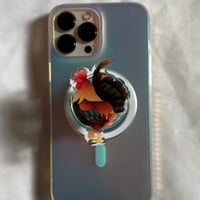 Image 2 of Fo Da Boyz Magnetic Grippie