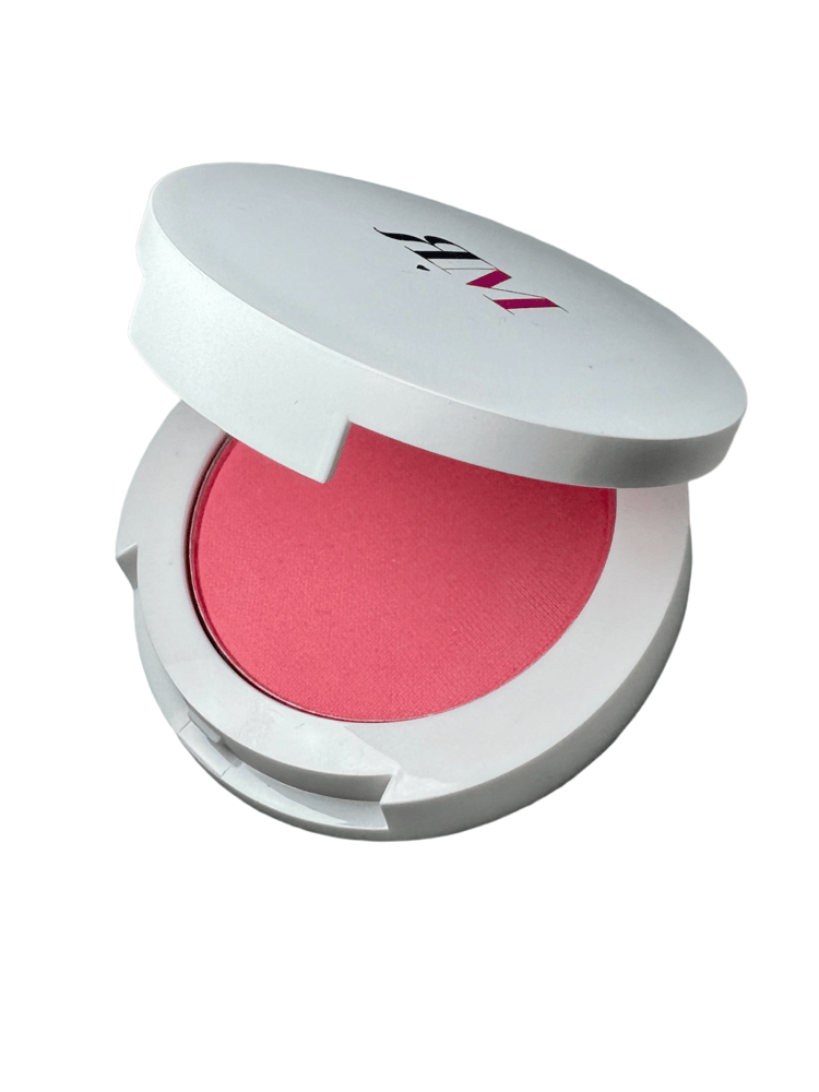 Image of FLUSHER PINK #209 - POWDER BLUSH