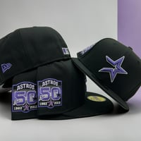 Image 3 of New Era 59Fifty “Still Muddy” Remixed OG Classic 