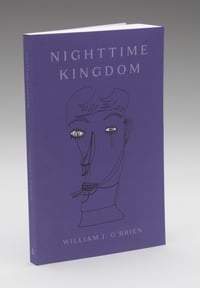 Image 2 of Nighttime Kingdom Soft Cover Book 