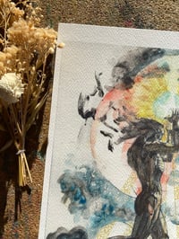 Image 2 of Print Prométhée 