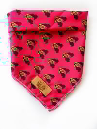 Image 1 of Cardi - Pet Bandana