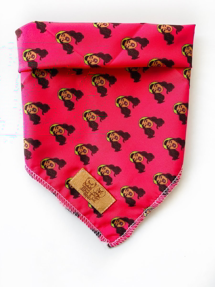 Image of Cardi - Pet Bandana