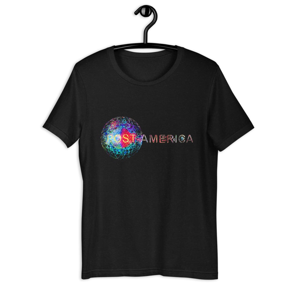 Post-America Tee