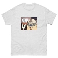 Image 1 of The Office + ATLA T-shirt