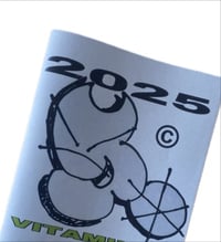 Image 2 of 2025 © zine