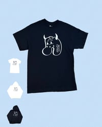 Devil Molar Tee b