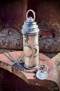 Image 3 of Intention Locket