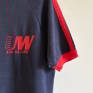 Image of University of Wisconsin Eau Claire Shirt
