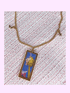Sailor Moon Pendant Necklace Image 2