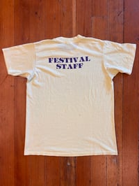 Image 2 of 1990 Oregon Bluegrass festival Sz M