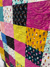 Patchwork Adorn