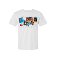 Image 2 of Fotografia t shirt 