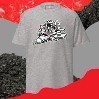 Image 5 of "Drop Beats Not Bombs"