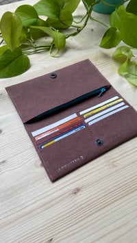 Image 3 of Portafogli Nina Erica