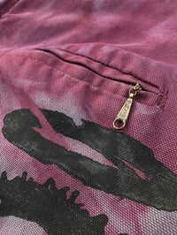 Image 5 of 1970’s BLANKET LINED CARHARTT ABOMINATION DETROIT