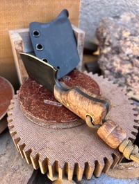 Image 4 of Bxc mini cleaver 