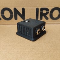 Image 1 of BATTERY PSU V2 PEDAL
