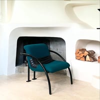 Image 1 of Chauffeuse Airborne années 80