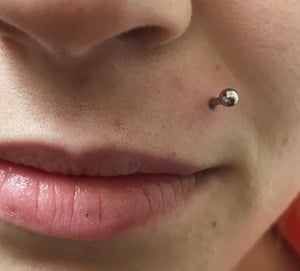 MONROE PIERCING SERVICES