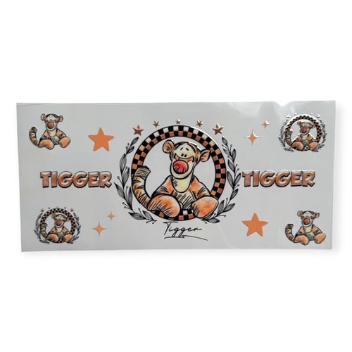 Image of Pooh & Friends