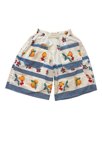 Image 2 of FRUITS MAXY SHORT