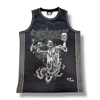 Image 2 of Grind Clothing - Grindunk Jersey