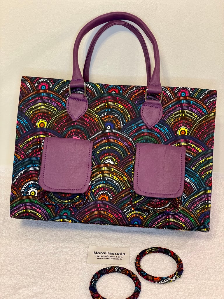 The TaMaRa ToTe Bag~ Image 3