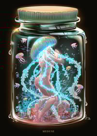 Image 3 of OCs A3