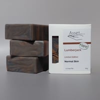 Image 2 of Lumberjack - For Normal Skin