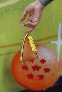 Image 3 of PURSE DUCK YELLOW BALLBAG