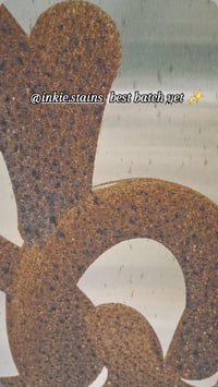 Image 4 of 250ml rust ink.